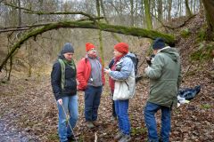 125 Niezależni XXXI rajd W NIEZNANE Łopatki 01-03-2025 (120).jpg