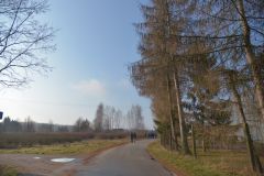 18 Niezależni XXXI rajd W NIEZNANE Łopatki 01-03-2025 (22).jpg