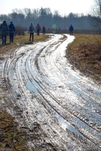 55 Niezależni XXXI rajd W NIEZNANE Łopatki 01-03-2025 (60).jpg
